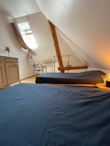 Spacieux T3 Coeur De Ville 생발레리앙코 외부 사진