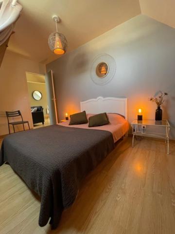 Spacieux T3 Coeur De Ville 생발레리앙코 외부 사진