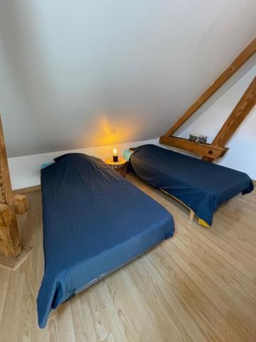 Spacieux T3 Coeur De Ville 생발레리앙코 외부 사진